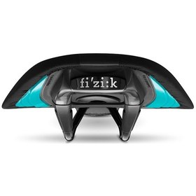 Resim Fizik Luce R5 Regular Kadın Alloy Sele Siyah 145mm Siyah 