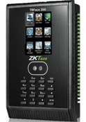 Resim Trface 200 Yüz Tanıma Kart Şifre Elektronik Geçiş PDKS Terminali 