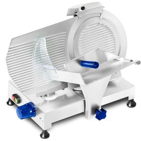 Resim CAS Salam Dilimleme Makinası 275 mm 