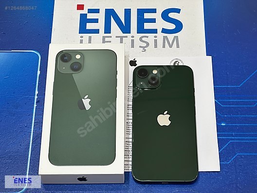 Yeşil