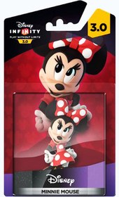 Resim Disney Infinity 3.0 Minnie 