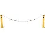 Resim İlgi Trafik Kulaklı Demir Duba Delinatör Otopark Sabit Demir Baba 