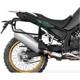 Resim Shad 4p Yan Çanta Demiri Kove 800 X Adventure K0xd844p Siyah 