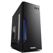 Resim Vento TA-K61 Usb 3.0 Mıdı Tower Kasa 750W 