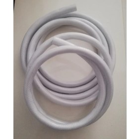 Resim İhlas Ihlas Aura Basic Yeni Model Banyo Şofbeni 105A6 7350W+10MT Kablolu Set Montaja Hazır Paket 