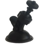 Resim Novatek Allwinner Araç Kameraları Kalın Tip Cam Vantuz Tutucu Car Holder 