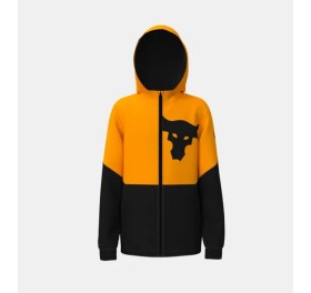 Resim Under Armour Erkek Çocuk Project Rock Legacy Mont 1366891-750 