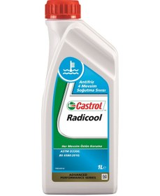 Resim Castrol Radicool Antifriz 1 L 