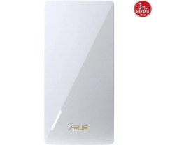 Resim ASUS RP-BE58 BE3600 WIFI7 Dual Band Mesafe Genişletici Priz Tip 