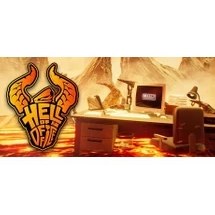 Resim Hell Of An Office (Pc) 