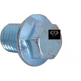 Resim Yağ Boşaltma Tahliye Tapası Honda Dıo 110 Spacy 110 Actıva S 125 Fızy 125 Cbf 150 