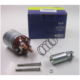 Resim MARŞ OTOMATİĞİ RENAULT R9 - R11 - R19 MAKO 63609504 