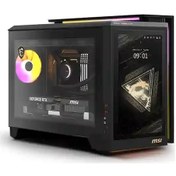 Resim MSI MEG Vision X AI 2NVV9-056TR Ultra 9-285K 32 GB 2 TB SSD 16 GB W11H Masaüstü Oyuncu Bilgisayarı 