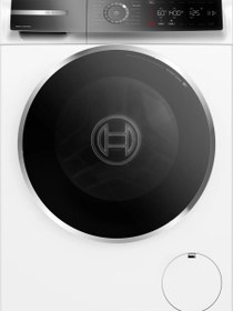 Resim Bosch WGB254A1TR Çamaşır Makinesi 