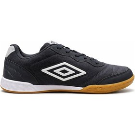 Resim Umbro Sala Street Antrasit Futsal Salon Futbol Ayakkabısı - 81773u Ld7 Antrasit 