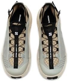 Resim Salomon Solamphibian Erkek Outdoor Sandaleti L49107800 Bej 