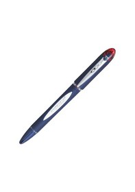 Resim Uni Sx-217 Jetstream Jel Kalem 0.7 Kırmızı 
