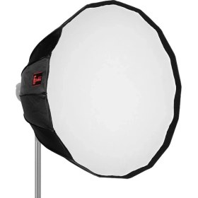 Resim JINBEI KE-90 Deep Hızlı Açılan Softbox 