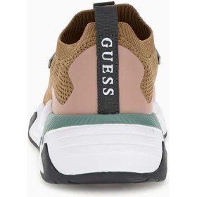 Resim Guess Gaxtin Logolu Sneaker 