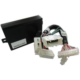 Resim autoistanbul Çmk Renault Kadjar 2015 Cam Ayna Kapatma Modülü 