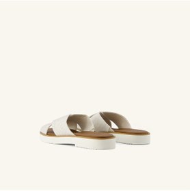 Resim 10021979 Natural Yarn Dye Espadril Kadın 10021979 Toms Mae Crossover Bej 