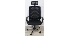 Resim Pearl Shop Fileli Müdür Koltuğu Ofis Koltuğu Bilgisayar Koltuk Çalışma Koltuk Fileli Koltuk Makam Koltuk 