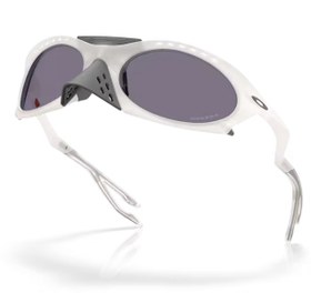 Resim Oakley Plantaris Güneş Gözlüğü 943706 Matte Vapor Prizm Grey 