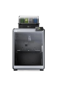 Resim Creality K2 Plus Combo 3D Yazıcı 