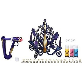 Resim Hasbro Avize Tasarım Set, Bastelspielzeug 