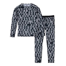 Resim Burton K Lightweight Set Unisex Çocuk İçlik Set 