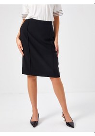 Resim Faik Sönmez Slim Fit Etek 00035 001 