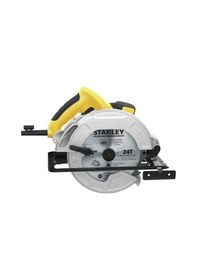 Resim Stanley Sc16 1600w 190mm Daire Testere Makinesi 