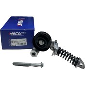 Resim Moca Opel Astra H 1.4 (Z14XEP) Benzinli Motor V Kayış Gergi Kütüğü Marka BT7035 