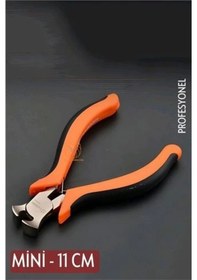 Resim Modacar Profesyonel Mini Tepe Keski 11 Cm 