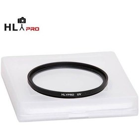 Resim Hlypro 49Mm Uv Filtre 