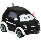 Resim Cars 3 Tekli Karakter Araçlar Mated Hky51 