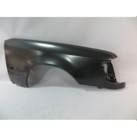 Resim Mercedes E Class W124 85/95 Ön Çamurluk Delikli Sağ Tw - Çamurluk 