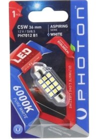 Resim Photon Sofit Led 36mm 