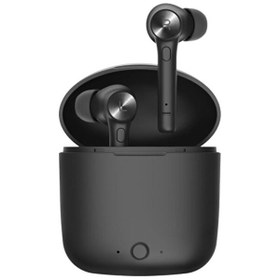 Resim Bluedio Hi Hurricane Siyah Kulak İçi Bluetooth Kulaklık 