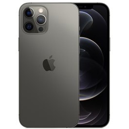 Resim Iphone 12 Pro 512Gb Graphite 