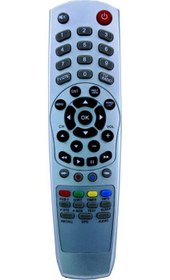 Resim Zapp-878 Sunny 14100 Uydu Alıcısı Kumandası 