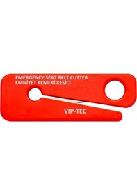 Resim Vıptec Emniyet Kemeri Kesici Vt875200 
