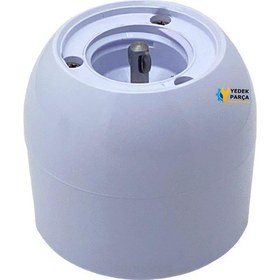 Resim Arzum Uyumlu Ar1104 Hestıa Blender Çırpıcı Adaptörü Beyaz 