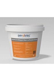 Resim dryvatec HydroFix 2 Bileşenli Nem ve Rutubet Önleyici Sıva 
