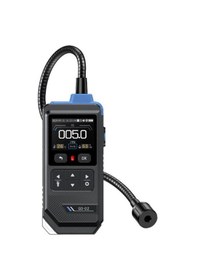 Resim Fnırsı Gd-02 Taşınabilir Yanıcı Gaz Dedektörü 