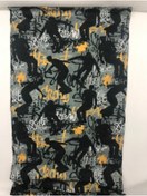 Resim Forte Gt Tex 6513 Desenli Motorcu Bandana 