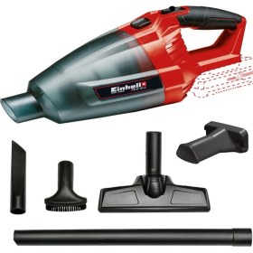Resim Einhell Te-Vc 18 Li Akülü El Süpürgesi + 2*2.0 Ah Starter Kit 
