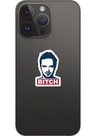Resim Breaking Bad Laptop Notebook Tablet Telefon Sticker Set 013 