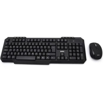 Avec AV-WK028 Kablosuz Klavye Mouse Seti