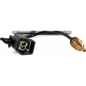 Resim Febi Ford Focus 2002-2004 1.8 Tdcı Motor Su Isı Sensörü ( Silindir Kapağının Üstünde) Marka 9C116G004BD 